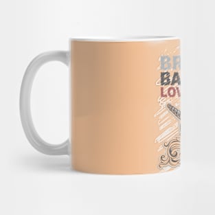 Bring Back Love Mug